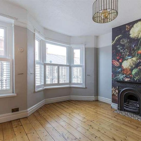 Arabella Street, Roath, CF24 - Photo 1