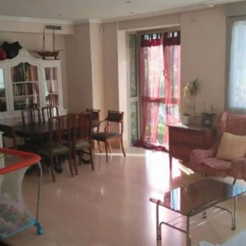 Piso de alquiler en Calle Calle del Rodio, 2, Legazpi - Foto 1