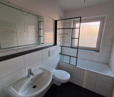 Ländliche 2,5-Zimmer-Wohnung mit ca. 60,5m² Wohnfläche - Foto 3