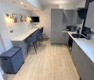 1 bedroom in a house share to rent - Photo 5