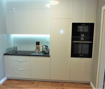 Mieszkanie rozkładowe 2 pokoje 45 m² Wrocław-Stare Miasto - Szczepin - Photo 3