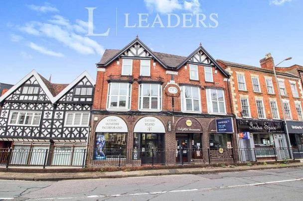 High Street, Bromsgrove, B61 - Photo 1