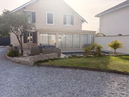 Location Maison 4 pièces 140m² PONTONX SUR L ADOUR 40465 - Photo 4