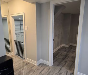 For Lease - 78 Beachville Circle Unit# BSMT, Brampton, Ontario - Photo 6