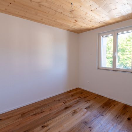 3.5 Zimmer, 47 m², EG - Foto 3
