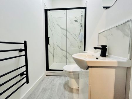 1 bedroom apartment to rent - Photo 4