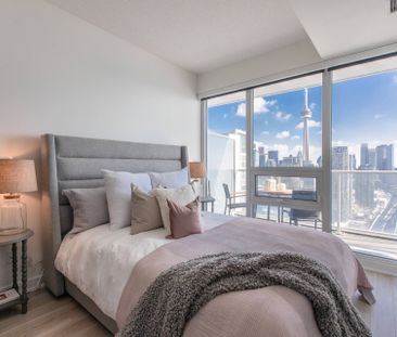 For Lease - 17 Bathurst Street Unit# 1711, Toronto, Ontario - Photo 4
