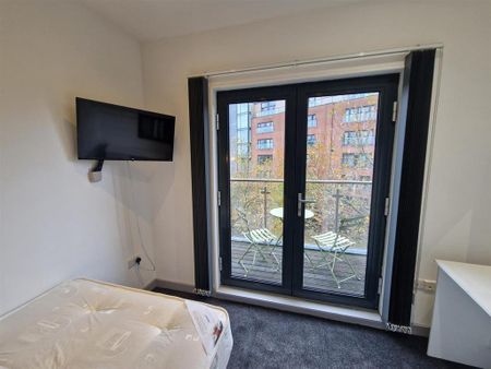 Studio to rent - Photo 3