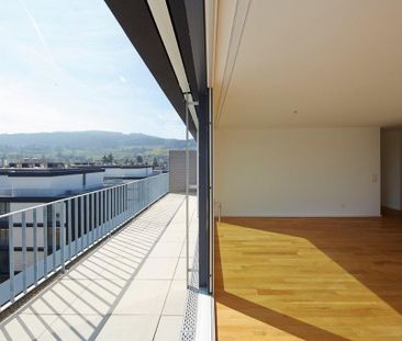 Über den Dächern zuhause - Ihre neue Attikawohnung wartet! - Photo 4