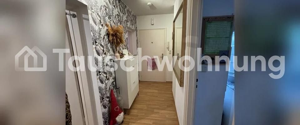 TAUSCHWOHNUNG 2,5 Zimmer Wohnung mit Loggia - Foto 1