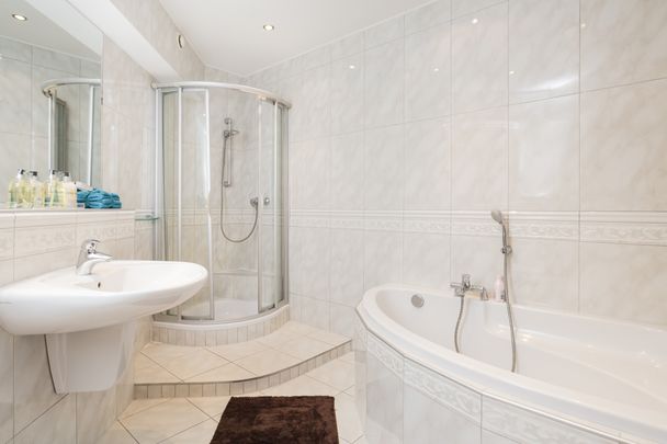 Apartament na wynajem, ul. Zygmunta Słomińskiego, Warszawa Śródmieście - Zdjęcie 1