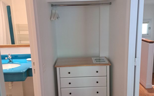 Appartement à louer 2 pièces • 51,25 m2 Saint-André-des-Eaux - Photo 1