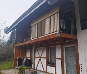 3.5 Zimmer, 110 m² - Foto 4