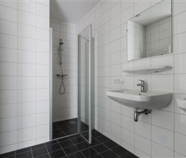 Te huur: Sasboutstraat 21 - Foto 4