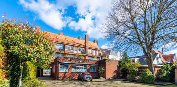Appartement te huur: Julianalaan 2 3722 GP Bilthoven - Foto 2