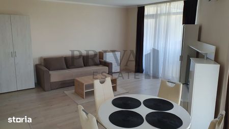 Apartament nou 2 camere, 55 mp, etaj 5, Soarelui - Fotografie 5