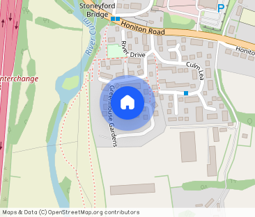 Gerbera Way, Cullompton, Devon, EX15 - Photo 1