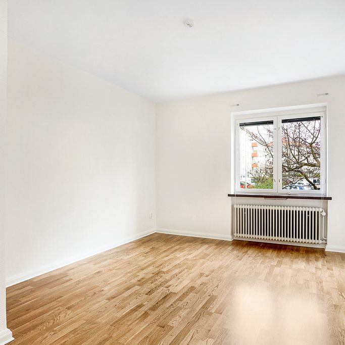 Milnergatan 11 B - Photo 1