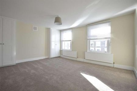 Fernlea Road, Balham, SW12 - Photo 3