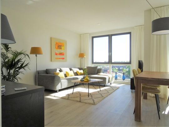 Appartement te huur: San Marinostraat 101 3541 DS Utrecht - Photo 1