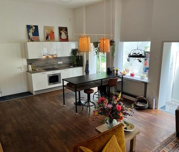 Appartement te huur: de Horsterkamp 12-A 7251 AZ Vorden - Foto 4