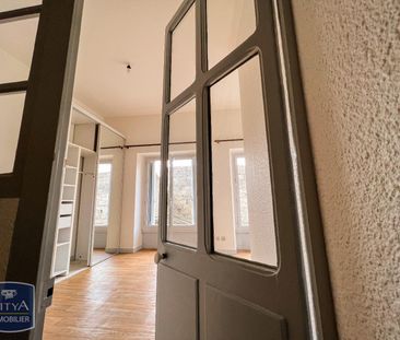 Location Appartement 1 pièce 24m² POITIERS 86000 - Photo 4