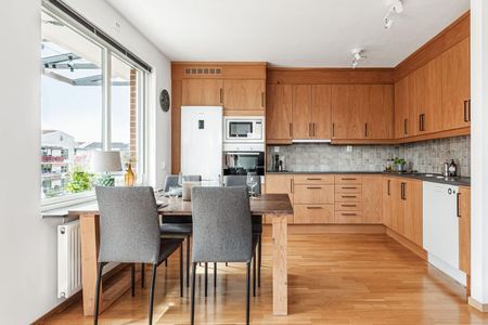 Sven Jonsons gata, Halmstad - Foto 3