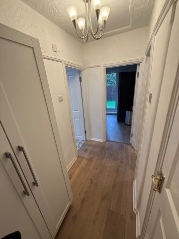 Room in a Shared Flat, Cricklewood Lane, NW2 - Photo 4