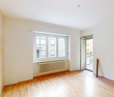 Appartamento 4.5 locali 85 mq al 1° piano con balcone - Foto 4