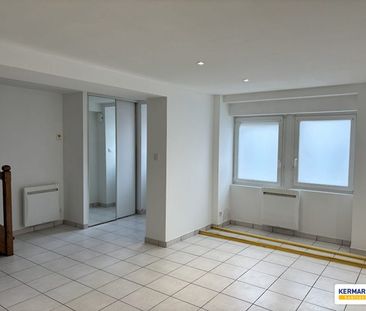 Maison 5 pièces – 91 m² environ à Argentré-du-Plessis (ref : 5196) - Photo 1