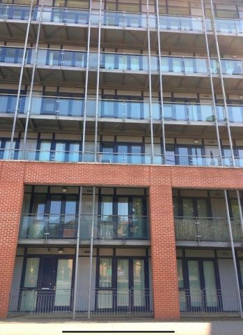 1 Bed Flat, Wheeleys Lane, B15 - Photo 5