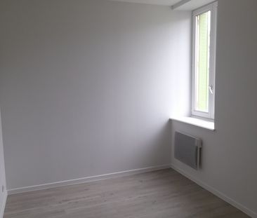 T2 47.54 m²- MONTAGNY - Photo 1