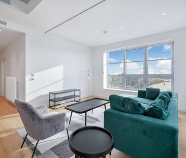 3 bedroom flat to rent - Photo 5