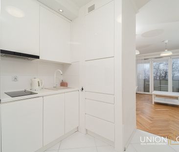 Kraków, Kraków-Podgórze, Marii Konopnickiej - Фото 5