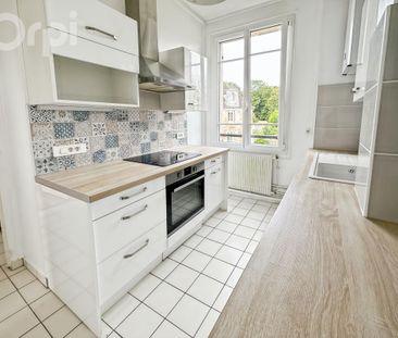 Location Appartement 3 pièces 44m² SENLIS 60300 - Photo 3