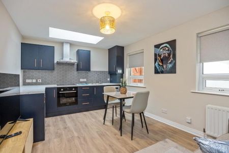 Apt 2, 27 Camden Street, Belfast, BT9 6AT - Photo 4