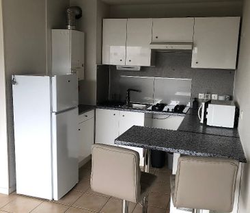 Appartement T2 meublé - Photo 4