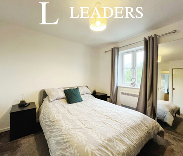 2 bedroom apartment to rent Nine Acres Green, Lyppard Bourne, Worce... - Photo 5