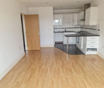 1 bedroom apartment to rent - Photo 6