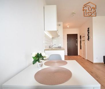 Gdańsk Ujeścisko, Hokejowa - Photo 1