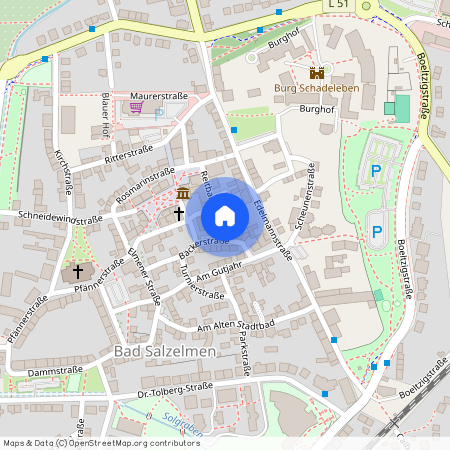 Reitbahnstraße 2c, 39218 Sachsen-Anhalt - Schönebeck (Elbe)