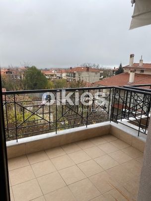 Μεζονέτα 105 τ.μ. προς ενοικίαση - Photo 1