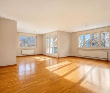 Sion, appartement de 5.5 pièces au cœur du quartier de Vissigen ave... - Photo 2