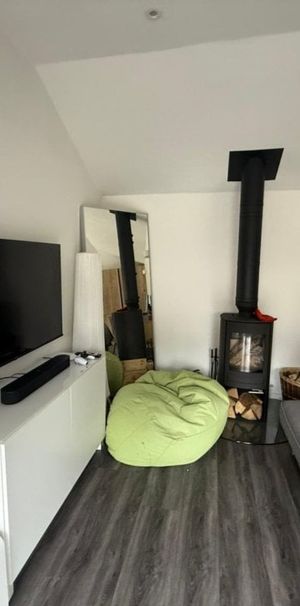 Studio, Stevenson Crescent, Poole - Photo 1
