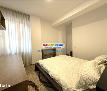 Apartament cu 2 camere de inchiriat in Militari Residence- TINERETULUI - Fotografie 4