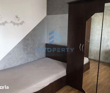 3 Camere | Gorjului | Petfriendly | Proximitate metrou | Mobilat + Uti - Fotografie 3