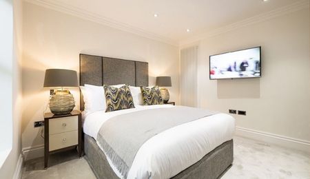 Kensington Gardens Square, Paddington and Bayswater, London, W2 - Photo 3