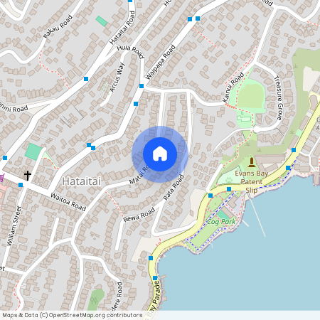 27A Matai Road, Wellington, Hataitai