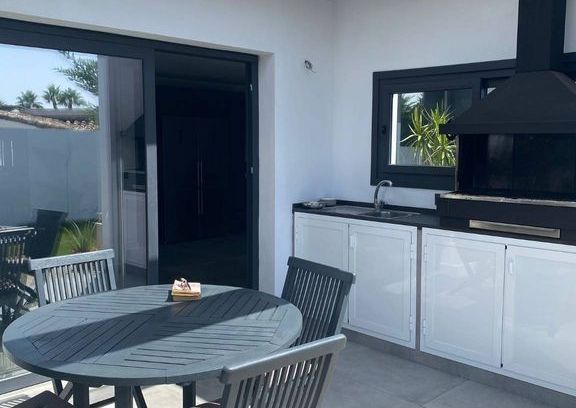 3 bedroom luxury Villa for rent in San Pedro de Alcántara, Spain