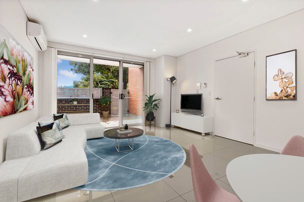 10/14-16 Albyn Street, Bexley NSW 2207 - Apartment For Rent | Domain - Photo 1